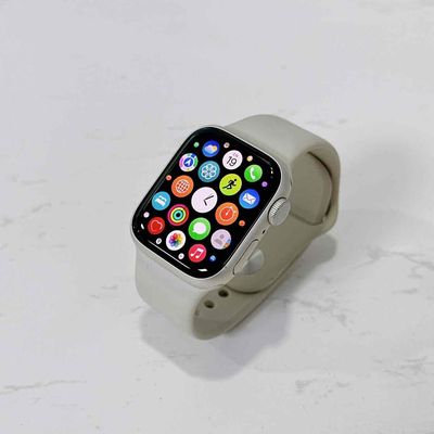 Apple Watch Series 8 41MM Starlight 99%