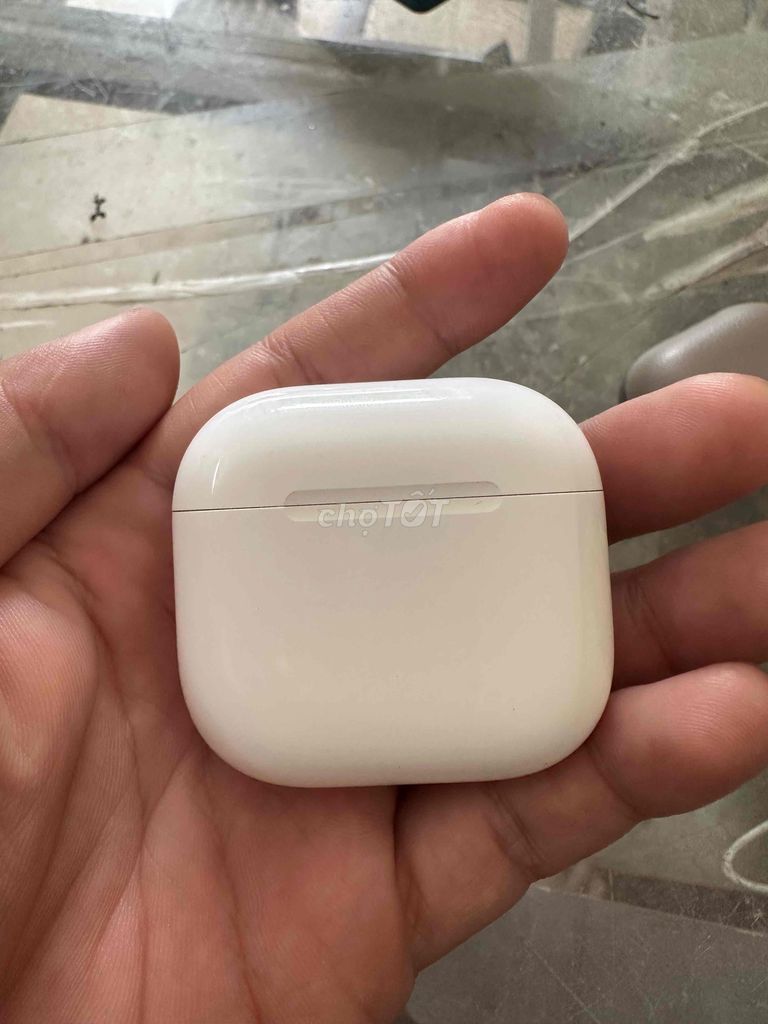 Tai nghe Apple AirPods 4 (ANC) Trắng. Mua bán Tivi, Âm thanh tại Huyện Kim Động Hưng Yên được đăng bởi vybao hình 1