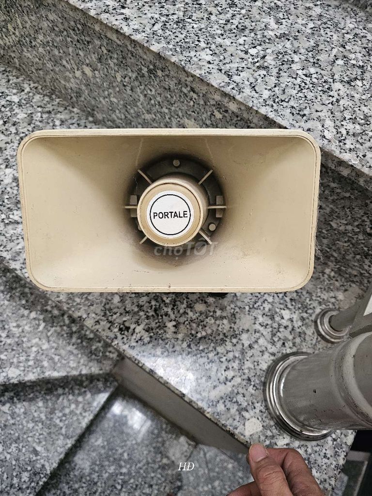 Loa phóng. Loa kéo bluetooth. Mua bán Tivi, Âm thanh tại Quận 7 Tp Hồ Chí Minh được đăng bởi HỒNG NAM hình 5