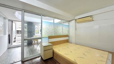 Аренда · 1 комн. · 35 м² · Quận Phú Nhuận, ул. Đường Hoa Hồng