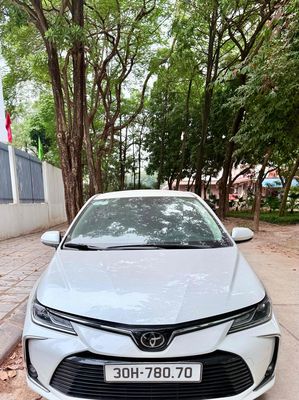 Toyota Altis V 2023. Mua bán Ô tô tại Quận Hoàng Mai Hà Nội được đăng bởi Phạm quang đồng