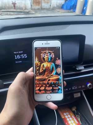 Apple iPhone 8 8GB Trắng