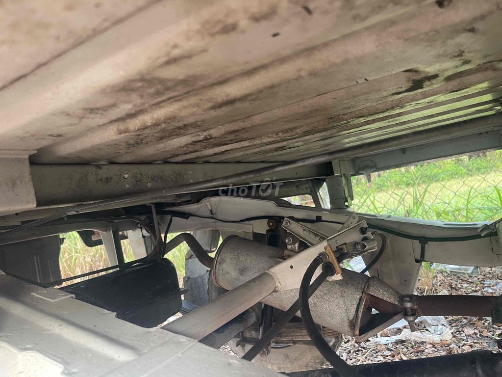 Suzuki Super Carry 2015. Mua bán Xe tải, xe ben tại Huyện Trảng Bom Đồng Nai được đăng bởi xe tải nhỏ trảng bom đồng nai hình 15