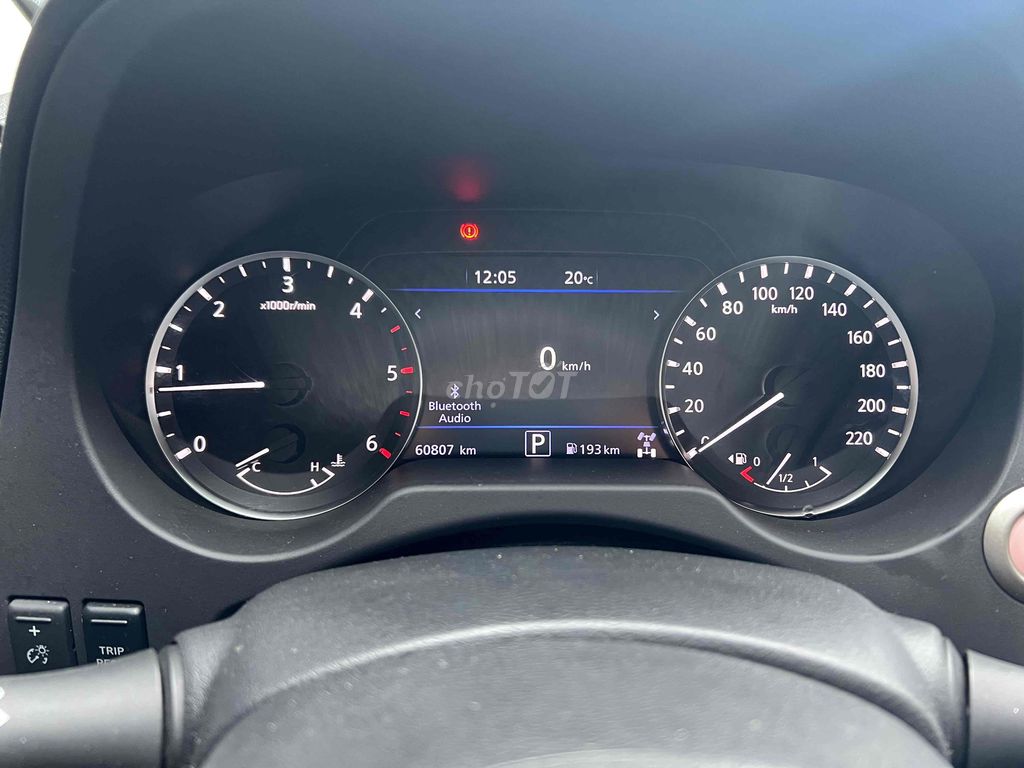 Nissan Navara 2022 VL 4x4 Cao Cấp 60000 km. Mua bán Ô tô tại Thành phố Buôn Ma Thuột Đắk Lắk được đăng bởi Daihunghienphat hình 17