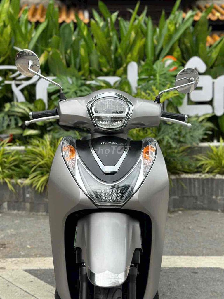 SH mode 125 ABS ĐK 2023 Odo 14K Nguyên Zin C.Chủ. Mua bán Xe máy tại Quận Bình Thạnh Tp Hồ Chí Minh được đăng bởi Mai văn giang hình 1