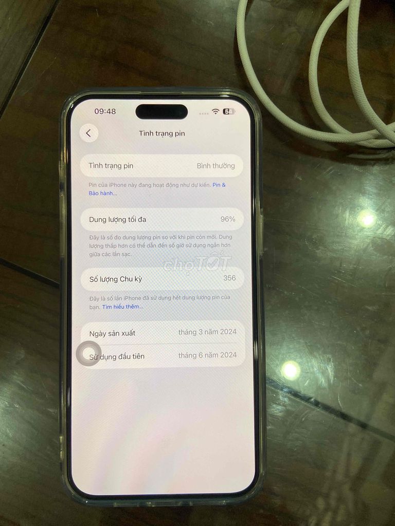 Bán iphone 15 promax. Mua bán Điện thoại tại Quận Cẩm Lệ Đà Nẵng được đăng bởi Anh Đức hình 1