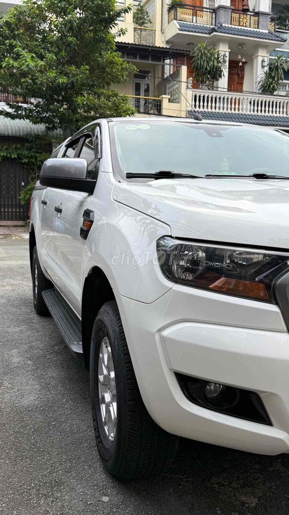 🔥 FORD RANGER XLS AT 1 CẦU – ĐỜI 2015 / ĐK 2016 –. Mua bán Ô tô tại Thành phố Dĩ An Bình Dương được đăng bởi Huy Luân Auto hình 8