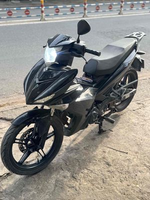 Ex 150 2016 zin êm đẹp. Mua bán Xe máy tại Thành phố Biên Hòa Đồng Nai được đăng bởi Cầm Đồ Nguyên Phát