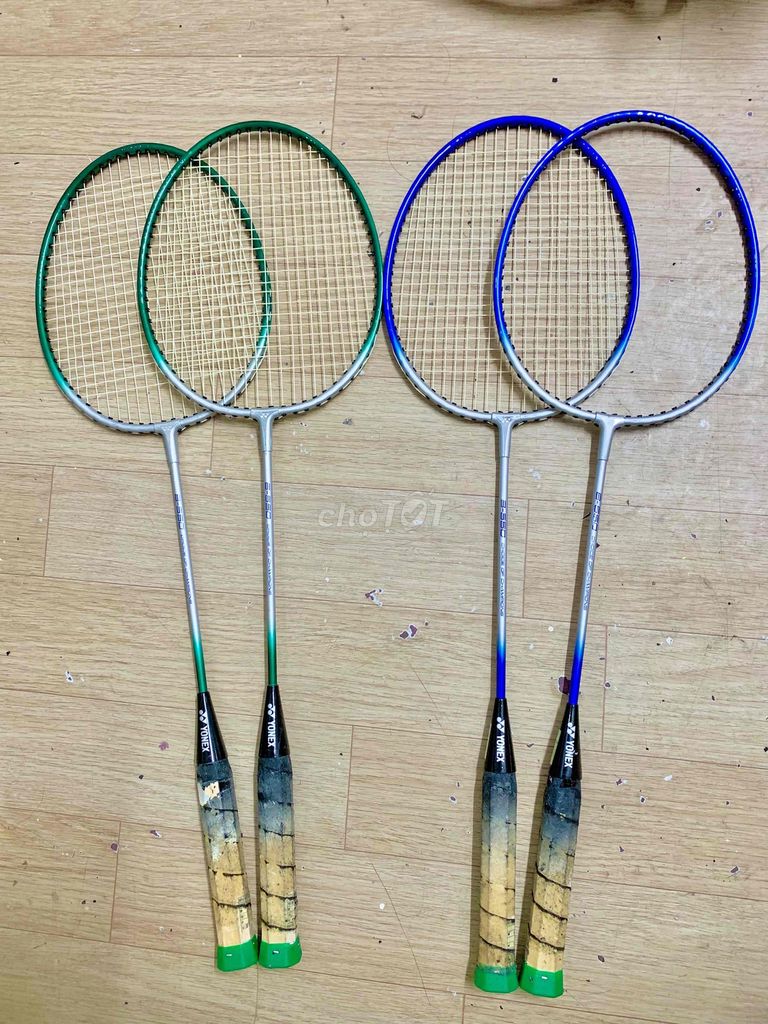 vợt cầu lông chất lượng cao Yonex B550 Nhật Bản