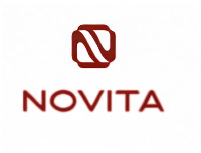 Công ty Cổ phần sản xuất & thương mại Gốm sứ Novita logo