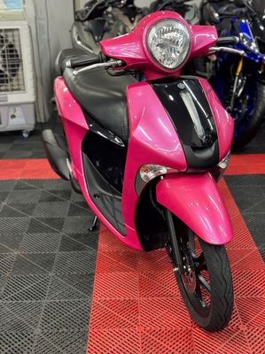 💥 Yamaha Janus 2018 khoá SMK Hồng Candy BSTP 9 chủ. Mua bán Xe máy tại Thành phố Thủ Đức Tp Hồ Chí Minh được đăng bởi XE MÁY THỦ ĐỨC hình 1