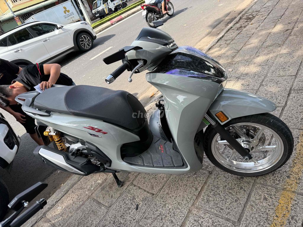 sh máy thái. Mua bán Xe máy tại Thị xã Phú Mỹ Bà Rịa - Vũng Tàu được đăng bởi Hiếu  hình 3