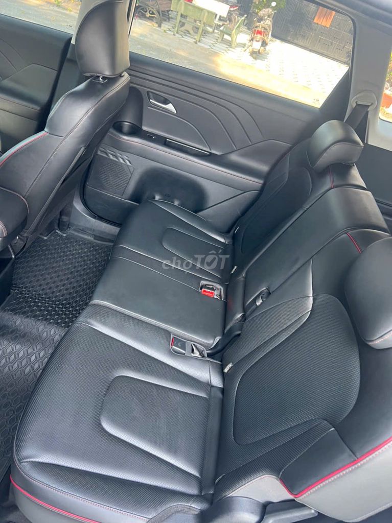 Hyundai Stargazer 2024 X Cao cấp - 27000 km. Mua bán Ô tô tại Quận Phú Nhuận Tp Hồ Chí Minh được đăng bởi xe39com hình 6