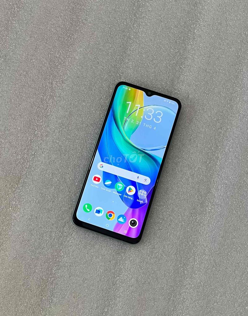 VIVO Y03 RAM 4/128 Fullbox.BH chính hãng. Mua bán Điện thoại tại Quận Ninh Kiều Cần Thơ được đăng bởi Quốc Cường Computer hình 2