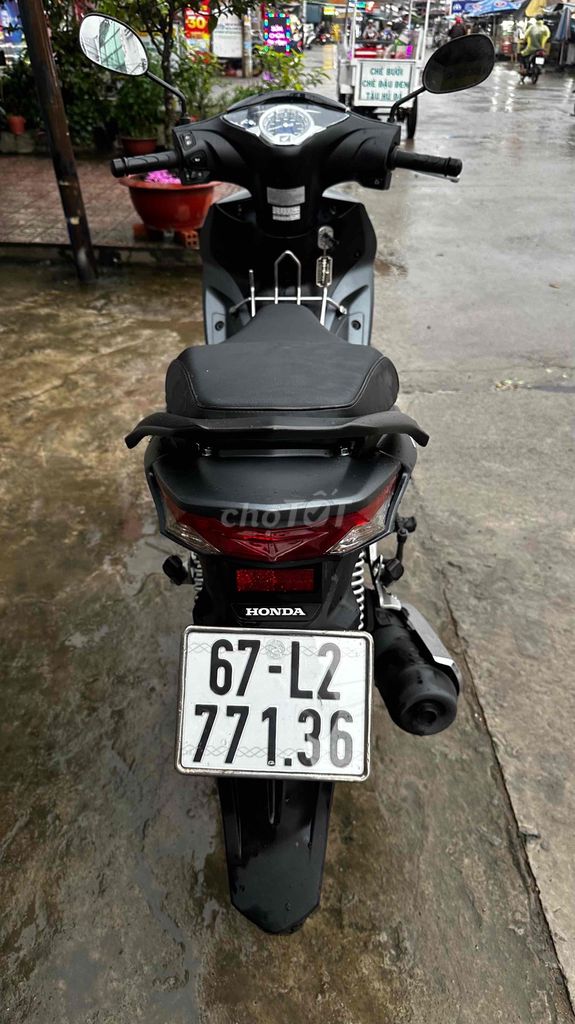 Future fi 2022 xanh xám ( hỗ trợ góp ). Mua bán Xe máy tại Huyện Chợ Mới An Giang được đăng bởi Cửa hàng xe Thiên Phước 2 hình 20