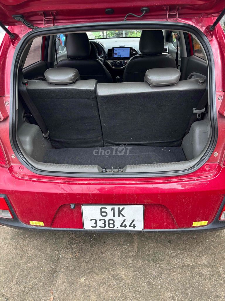 bán morning 2018 số sàn. Mua bán Ô tô tại Thành phố Thủ Dầu Một Bình Dương được đăng bởi Quy  hình 7