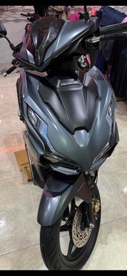 honđa xe AB 160 ABS màu xanh nhám đời cuối 2022. Mua bán Xe máy tại Quận 4 Tp Hồ Chí Minh được đăng bởi Hồng Nga
