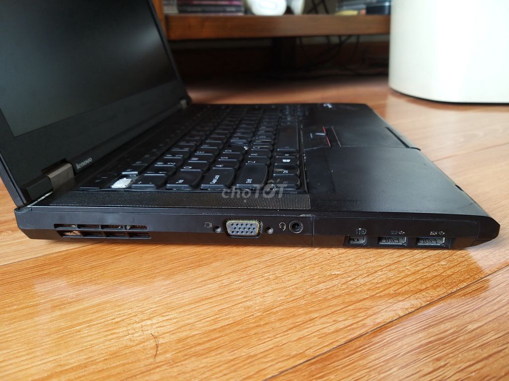 Lenovo ThinkPad T430, i5-3210M. Mua bán Laptop tại Quận 3 Tp Hồ Chí Minh được đăng bởi Mai Trân hình 5