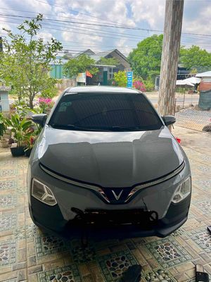VinFast VF5 2024 - 33000 km. Mua bán Ô tô tại Thành phố Thuận An Bình Dương được đăng bởi Nguyễn Vũ