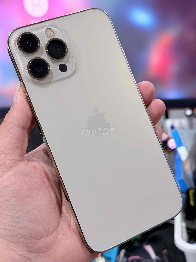 13prm VN full đẹp p100% Bán có Gl + Góp icloud. Mua bán Điện thoại tại Thành phố Biên Hòa Đồng Nai được đăng bởi HUNG  hình 1