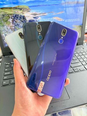 F11 8/256GB 2sim đủ 3 màu- Likenew full chức năng. Mua bán Điện thoại tại Quận Cái Răng Cần Thơ được đăng bởi dienthoaitotcom thu điện thoại hư bể giá cao