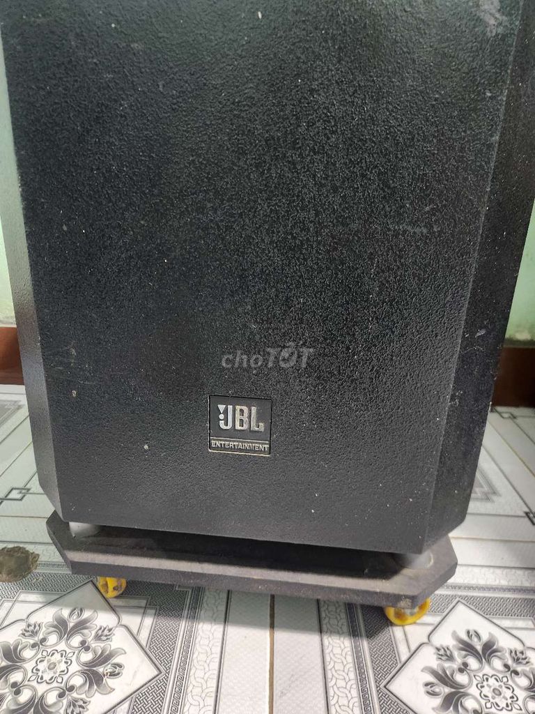 sub điện bass 30. Mua bán Tivi, Âm thanh tại Huyện Cẩm Mỹ Đồng Nai được đăng bởi Anh da đen hình 1