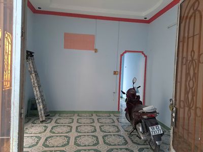 Cho thuê nhà 90m 6,5tr đường xe tải quốc lộ 13 cũ