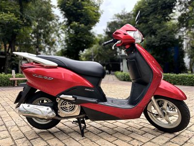 🌈🤩🍁Honda Lead đỏ Fi,keng bảo hành hình thật. Mua bán Xe máy tại Quận Tân Phú Tp Hồ Chí Minh được đăng bởi Lê Trực