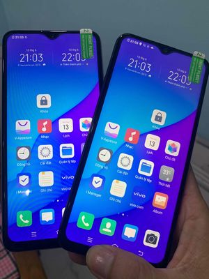 vivo y19 ( ram 6/64gb) mới. Mua bán Điện thoại tại Thành phố Thủ Dầu Một Bình Dương được đăng bởi thaibinh