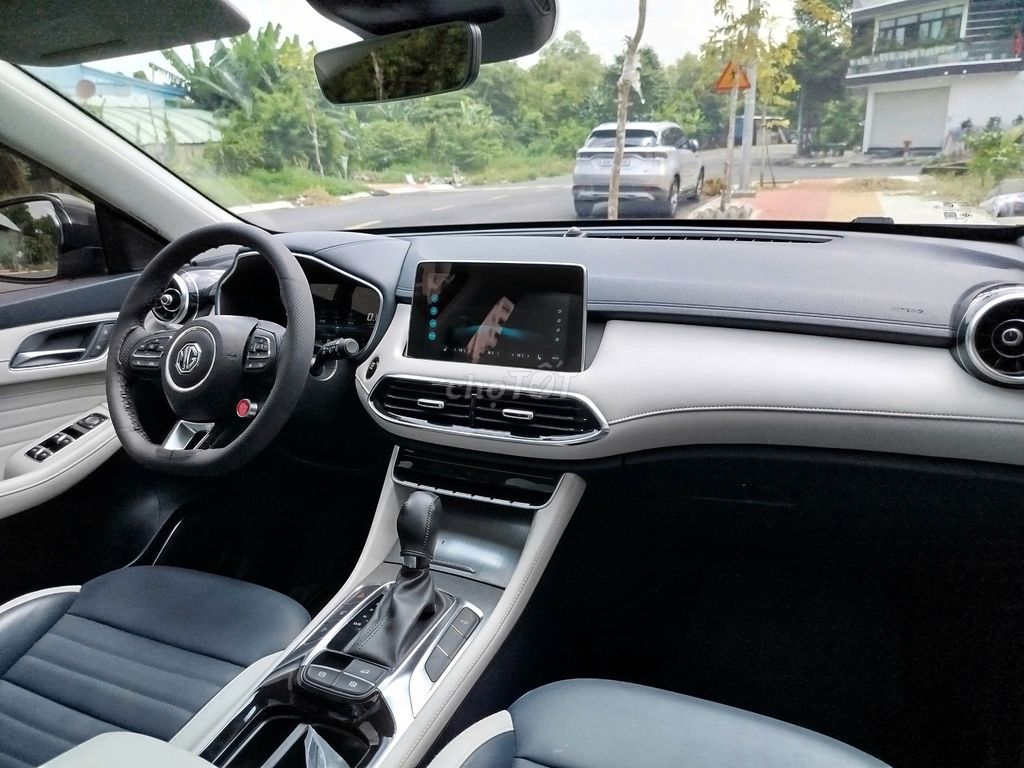 MG HS 2024 🔥HÀNG SIÊU CỌP 🔥MÀU XÁM SIÊU HIẾM  !!!. Mua bán Ô tô tại Quận 6 Tp Hồ Chí Minh được đăng bởi Nhật Tài MG hình 8