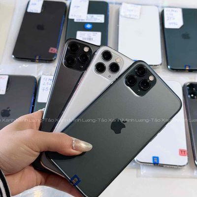 11PRO ZIN HƠN 5 CỦ