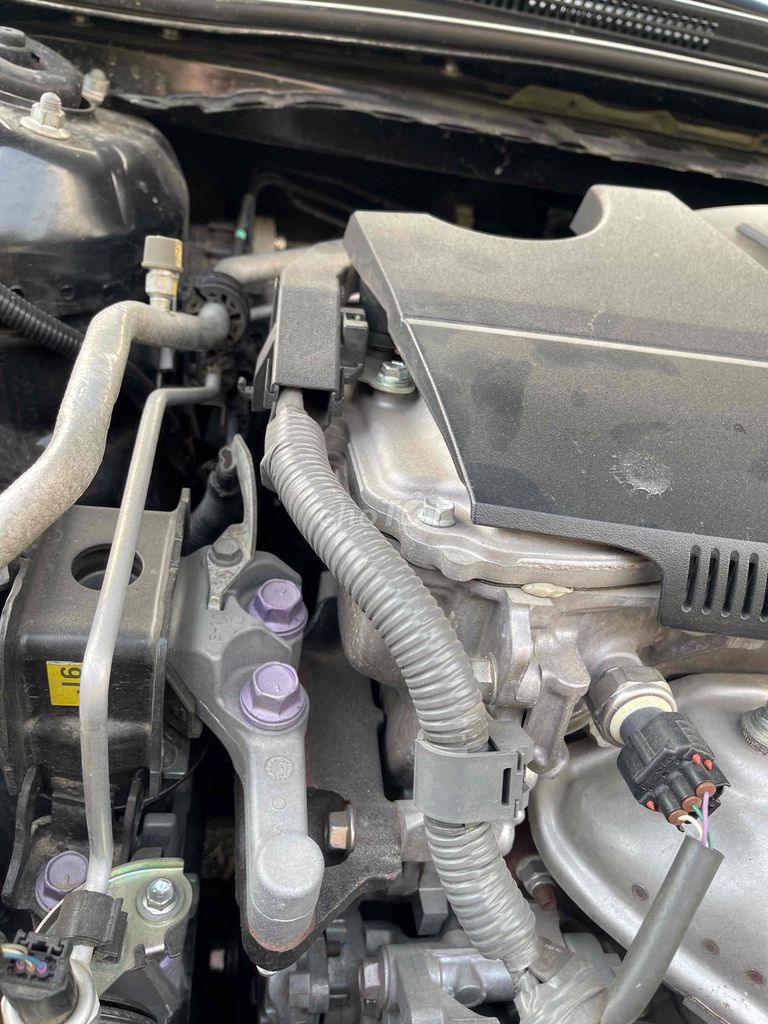 Toyota Camry 2.0G 2019. Mua bán Ô tô tại Quận Tân Phú Tp Hồ Chí Minh được đăng bởi Lê Tấn Dũ hình 13