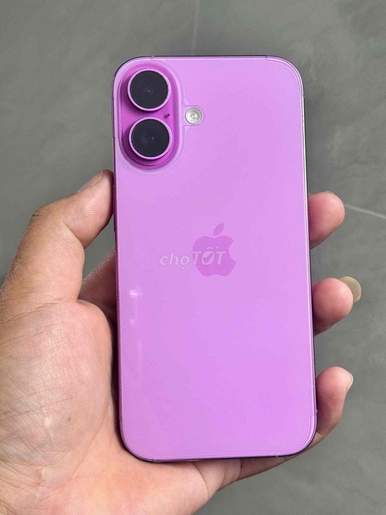 iPhone 16  Lock Mỹ ( cnc) góp mdm bao nợ xấu. Mua bán Điện thoại tại Quận Ninh Kiều Cần Thơ được đăng bởi 95 Store Góp Bao Nợ Xấu hình 1