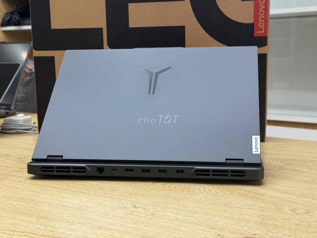 Lenovo Legion Y9000P i9-14900HX 16 inch. Mua bán Laptop tại Quận 10 Tp Hồ Chí Minh được đăng bởi Protech hình 1