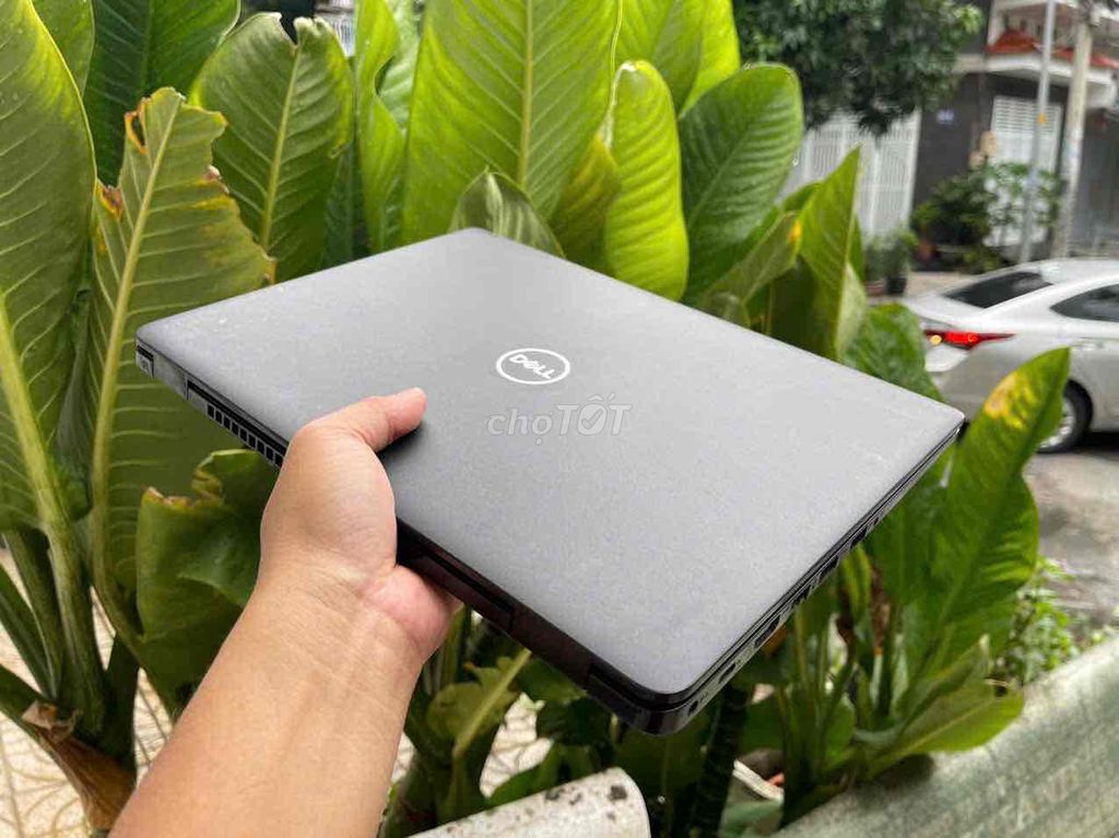 Dell Latitude 3400 i5 8265U 8G 256G 14FHD ĐẸP 99%