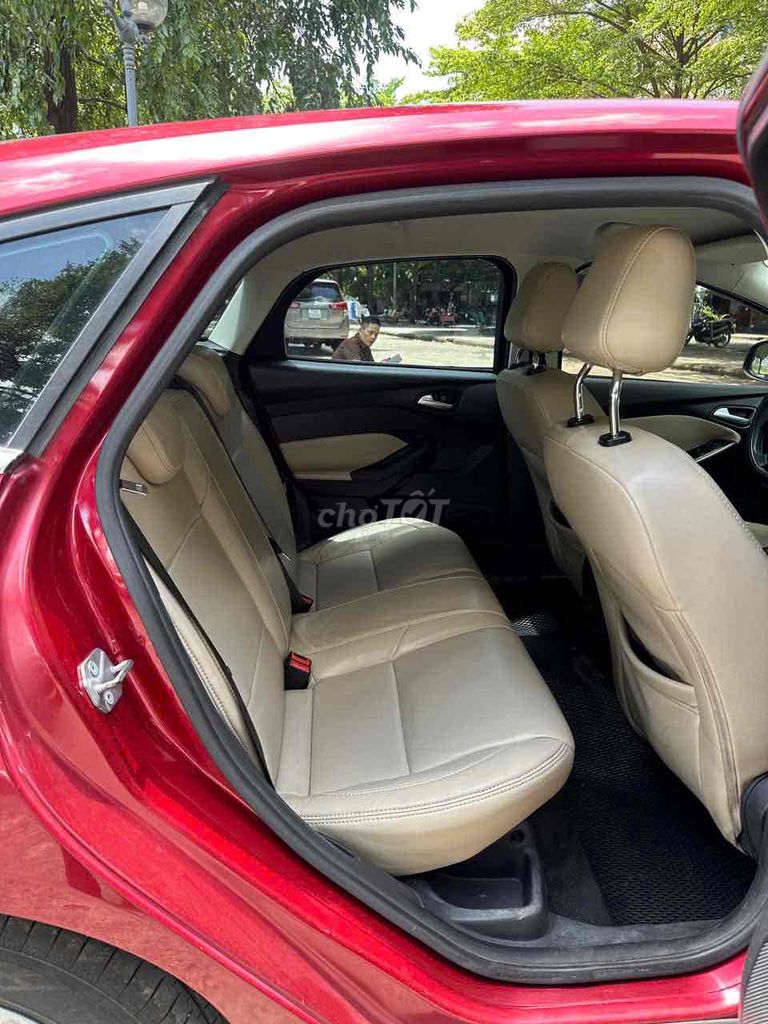 Ford Focus 2014 S 2.0 AT - 80000 km. Mua bán Ô tô tại Quận Tân Phú Tp Hồ Chí Minh được đăng bởi Quốc Otosaigon hình 5