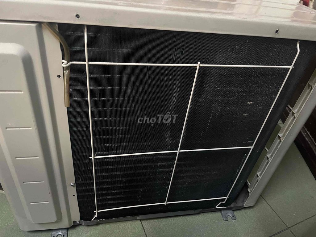 Máy lạnh Daikin RKQ35SVMV 2018 cũ R32. Mua bán Máy lạnh, điều hoà tại Quận Gò Vấp Tp Hồ Chí Minh được đăng bởi PHÚ Nam hình 1