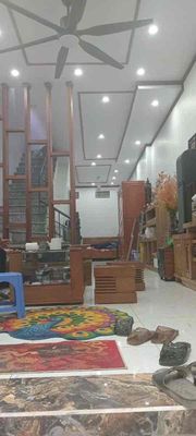 Nhà phố 50 m² · 2 PN · Trần Hoà