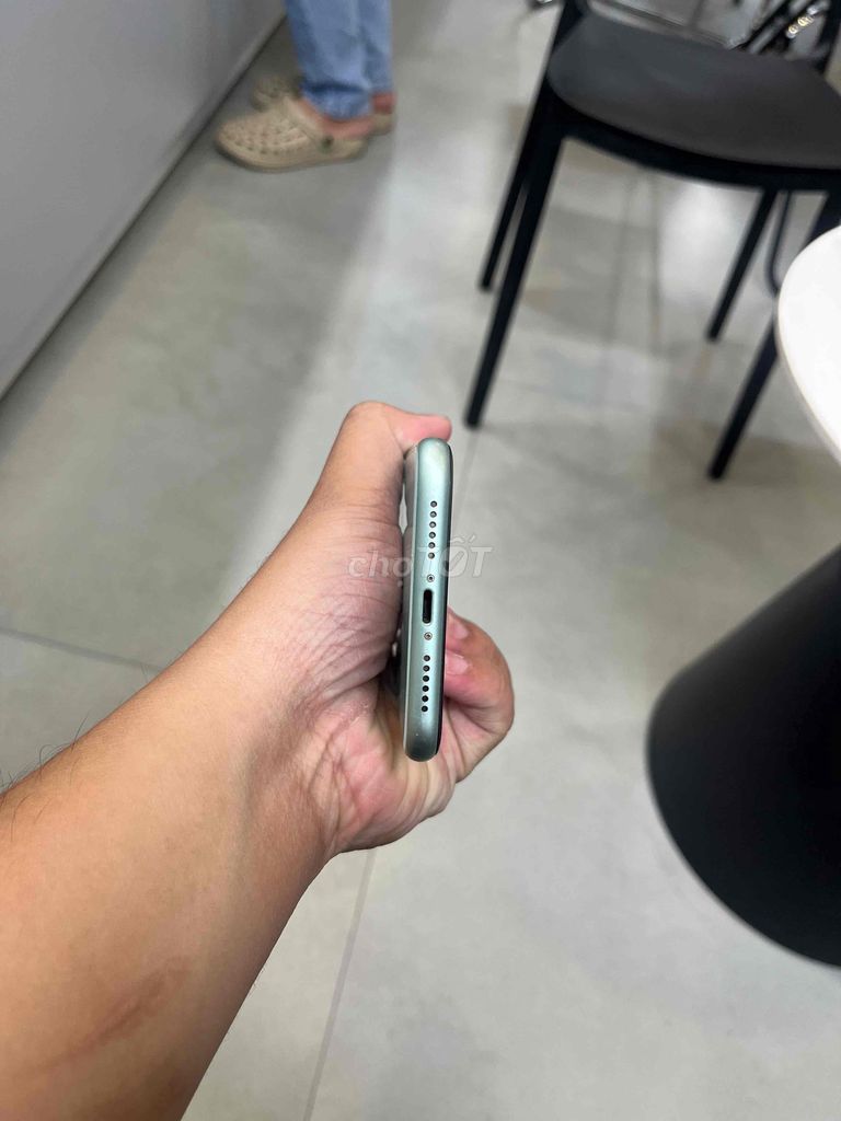 Thanh lý 11 thường bao test bảo hành đầy đủ. Mua bán Điện thoại tại Quận 1 Tp Hồ Chí Minh được đăng bởi Bùi Minh Trí hình 3