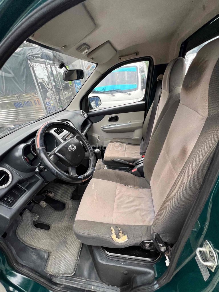 Tera100 sx 2022. Mua bán Xe tải, xe ben tại Quận Ninh Kiều Cần Thơ được đăng bởi Huy Hoàng hình 12