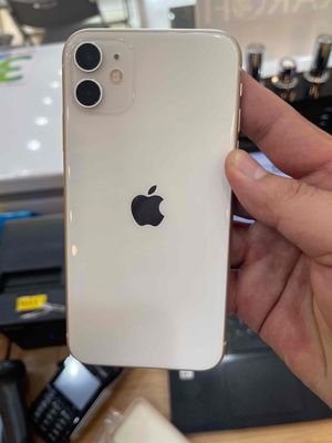 Iphone 11 128gb. Mua bán Điện thoại tại Thành phố Đồng Xoài Bình Phước được đăng bởi Trung Hiếu Nguyễn