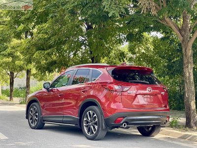 Mazda Cx5 2.5 sx 2017. Mua bán Ô tô tại Quận Cầu Giấy Hà Nội được đăng bởi A Hà