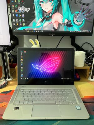 HP Envy 13 ab010TU