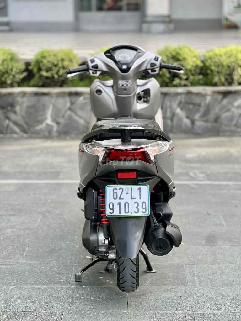 LEAD 4vAl Bạc Nhám CHÍNH CHỦ CO BÁN GÓP. Mua bán Xe máy tại Thành phố Thủ Đức Tp Hồ Chí Minh được đăng bởi Hiếu  hình 5