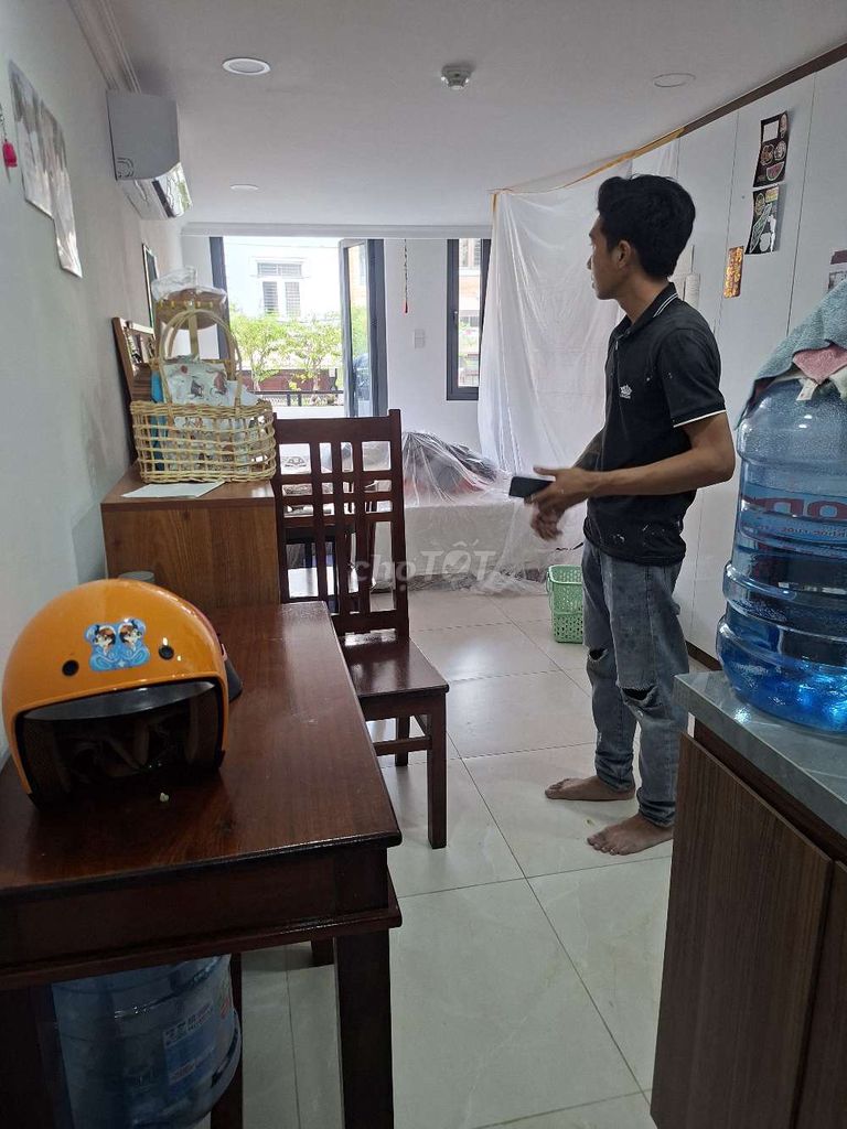 Dịch vụ bốc xếp tháo gỡ chuyển trọ ở quận Bình Tân. Dịch vụ chuyển nhà tại Quận Bình Tân Tp Hồ Chí Minh được đăng bởi Nguyễn Văn Toàn hình 1