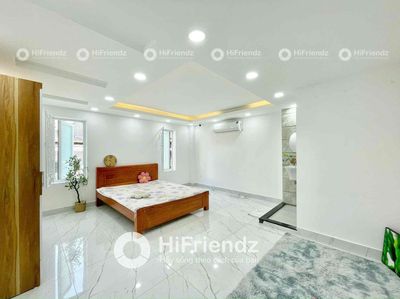 TRỐNG PHÒNG STUDIO - 25M2 - XINH XẮN 🏡. Cho thuê căn hộ/chung cư tại Quận Tân Phú Tp Hồ Chí Minh được đăng bởi Duy Trần Megas