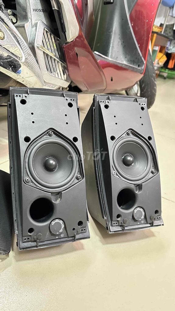 Loa treo tường BOSE FREE SPACE® DS 40SE mỹ. Mua bán Tivi, Âm thanh tại Quận Tân Phú Tp Hồ Chí Minh được đăng bởi Shop Hoa Tuoi hình 1