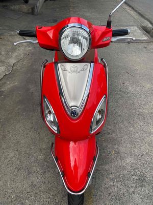 Elizabeth Venus 125Fi. Mua bán Xe máy tại Thành phố Thủ Đức Tp Hồ Chí Minh được đăng bởi Xe Máy Anh Phi