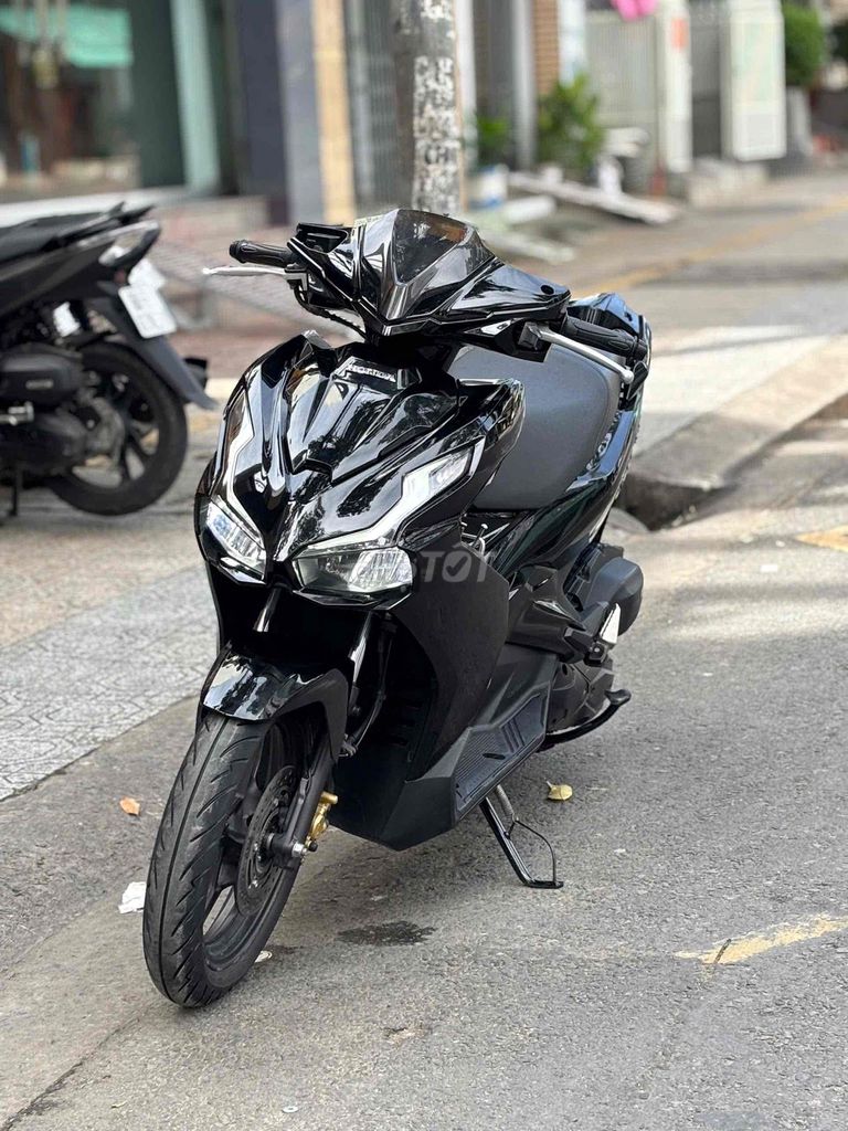 🔴AB 125 4val 2024 chính chủ ký giáy. Mua bán Xe máy tại Thành phố Biên Hòa Đồng Nai được đăng bởi Huỳnh Ý hình 3