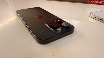 14Pro 1Tb Zin áp 98% Pin 100%. Mua bán Điện thoại tại Thị xã Bến Cát Bình Dương được đăng bởi SfoneVN